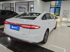Geely Galaxy Xingyao 6 EM 1.5L 125km Explorer Edition - фото 2