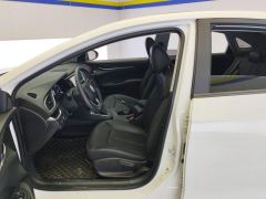 Buick Excelle Facelift Paradigm 1.5L Automatic Elite Edition - ფოტო 14