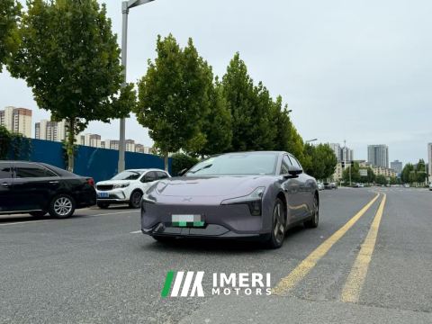 2026 Xpeng MONA M03 510 Long RangeMax Edition - ავტომობილი ჩინეთიდან