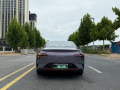 Xpeng MONA M03 510 Long RangeMax Edition - photo 9