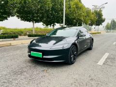 Tesla Model 3 606km Rear-Wheel Drive Edition - ფოტო 1
