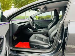 Tesla Model 3 606km Rear-Wheel Drive Edition - ფოტო 4