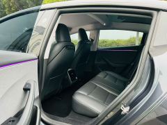 Tesla Model 3 606km Rear-Wheel Drive Edition - ფოტო 6