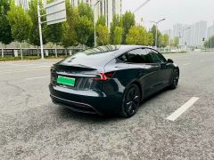 Tesla Model 3 606km Rear-Wheel Drive Edition - ფოტო 7