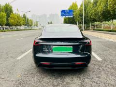 Tesla Model 3 606km Rear-Wheel Drive Edition - ფოტო 8