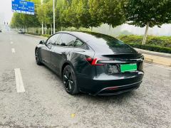 Tesla Model 3 606km Rear-Wheel Drive Edition - ფოტო 9
