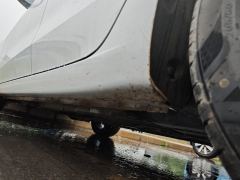 Roewe MG i5 1.5L CVT Prestige - ფოტო 11