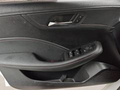 Roewe MG i5 1.5L CVT Prestige - ფოტო 12