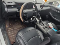 Roewe MG i5 1.5L CVT Prestige - ფოტო 16