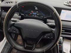 Roewe MG i5 1.5L CVT Prestige - ფოტო 18
