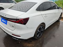 Roewe MG i5 1.5L CVT Prestige - ფოტო 2
