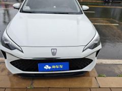 Roewe MG i5 1.5L CVT Prestige - ფოტო 3