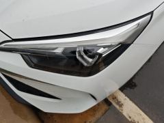 Roewe MG i5 1.5L CVT Prestige - ფოტო 4