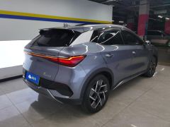 BYD Yuan PLUS 510KM Flagship - photo 2