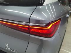 BYD Yuan PLUS 510KM Flagship - photo 5