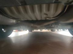 Buick Lacrosse Junyue 28T Yuezun Edition - ფოტო 9