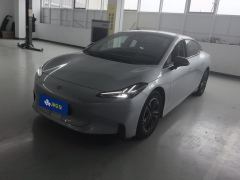GAC Hyper GT 560 Tech Edition - фото 1