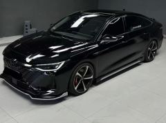 Chery Arrizo 8 1.6T - ფოტო 1
