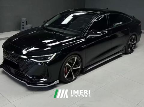 2024 Chery Arrizo 8 1.6T - car from China