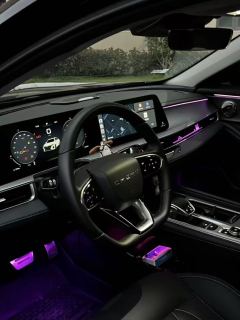 Chery Arrizo 8 1.6T - ფოტო 10