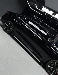 Chery Arrizo 8 1.6T - ფოტო 12