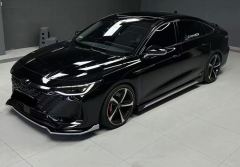 Chery Arrizo 8 1.6T - ფოტო 2
