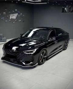 Chery Arrizo 8 1.6T - ფოტო 3