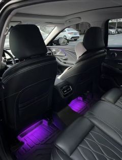 Chery Arrizo 8 1.6T - ფოტო 9