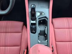 Lynk & Co 03 2.0T 2WD Edition 5 - photo 10