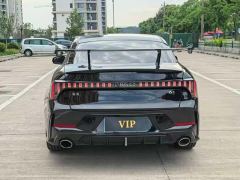 Lynk & Co 03 2.0T 2WD Edition 5 - photo 12