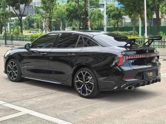 Lynk & Co 03 2.0T 2WD Edition 5 - photo 13