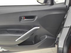 Toyota Corolla Sharp Release 2.0L Edition - ფოტო 13