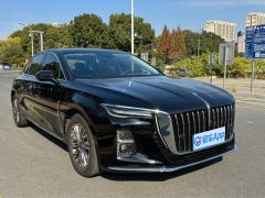 FAW Red Flag H5 2.0T Automatic Smart Connected Flag Enjoy Edition - ფოტო 4