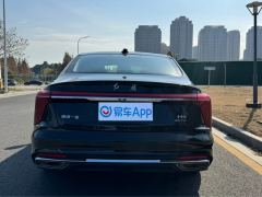 FAW Red Flag H5 2.0T Automatic Smart Connected Flag Enjoy Edition - ფოტო 9
