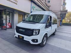 Jmc Jianglin Fushun 2.0T Version 7 - ფოტო 1