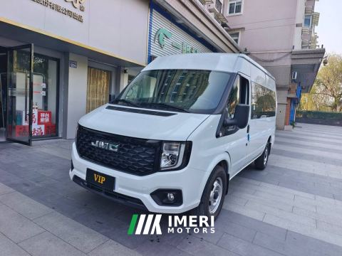 2023 Jmc Jianglin Fushun 2.0T Version 7 - ავტომობილი ჩინეთიდან