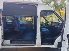 Jmc Jianglin Fushun 2.0T Version 7 - ფოტო 11