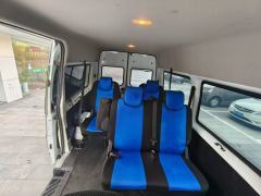 Jmc Jianglin Fushun 2.0T Version 7 - ფოტო 13
