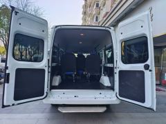 Jmc Jianglin Fushun 2.0T Version 7 - ფოტო 15