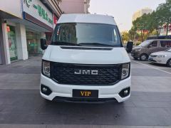 Jmc Jianglin Fushun 2.0T Version 7 - ფოტო 2