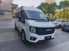 Jmc Jianglin Fushun 2.0T Version 7 - ფოტო 3