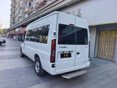 Jmc Jianglin Fushun 2.0T Version 7 - ფოტო 4