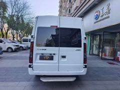 Jmc Jianglin Fushun 2.0T Version 7 - ფოტო 5