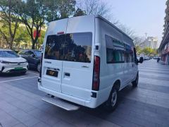Jmc Jianglin Fushun 2.0T Version 7 - ფოტო 6