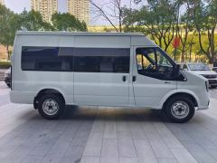 Jmc Jianglin Fushun 2.0T Version 7 - ფოტო 7