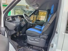 Jmc Jianglin Fushun 2.0T Version 7 - ფოტო 8
