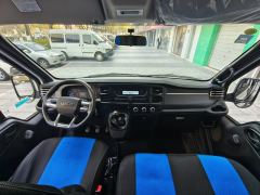 Jmc Jianglin Fushun 2.0T Version 7 - ფოტო 9