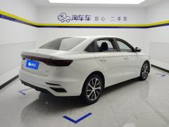 Geely Emgrand Champion 1.5L CVT Prestige - photo 2