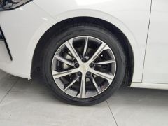 Geely Emgrand Champion 1.5L CVT Prestige - photo 6