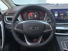 Geely Jiaji 1.8T Luxury Version - ფოტო 18